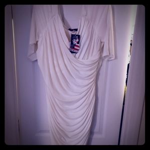 4x Pinup Girl Monica Wiggle